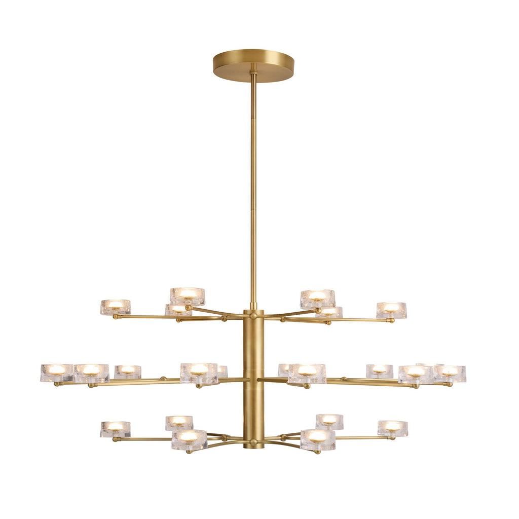 Glacielle Chandelier