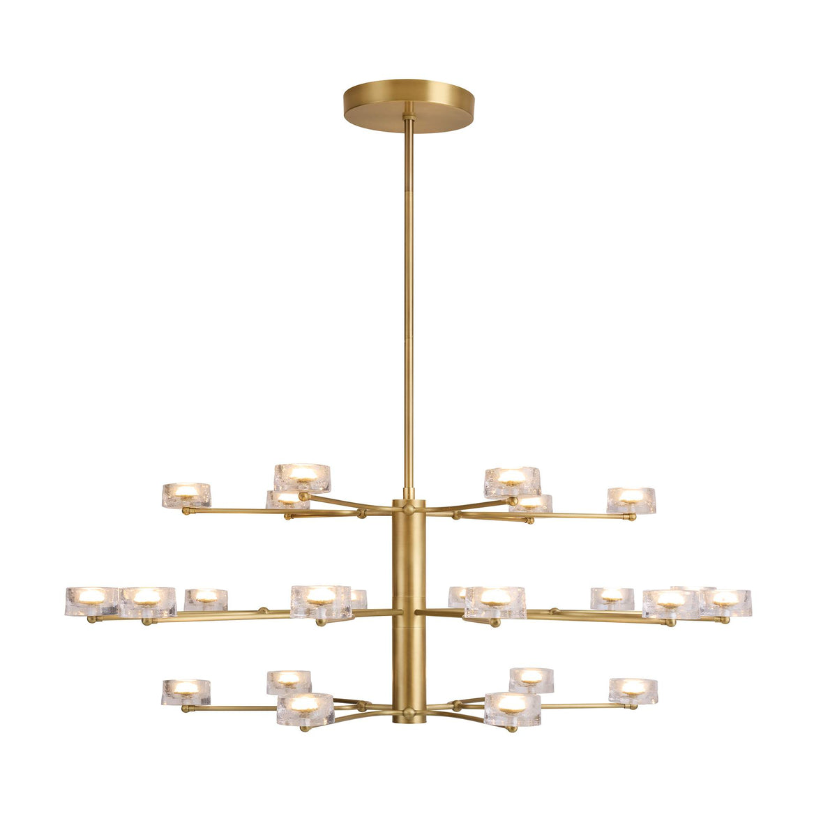 Glacielle Chandelier