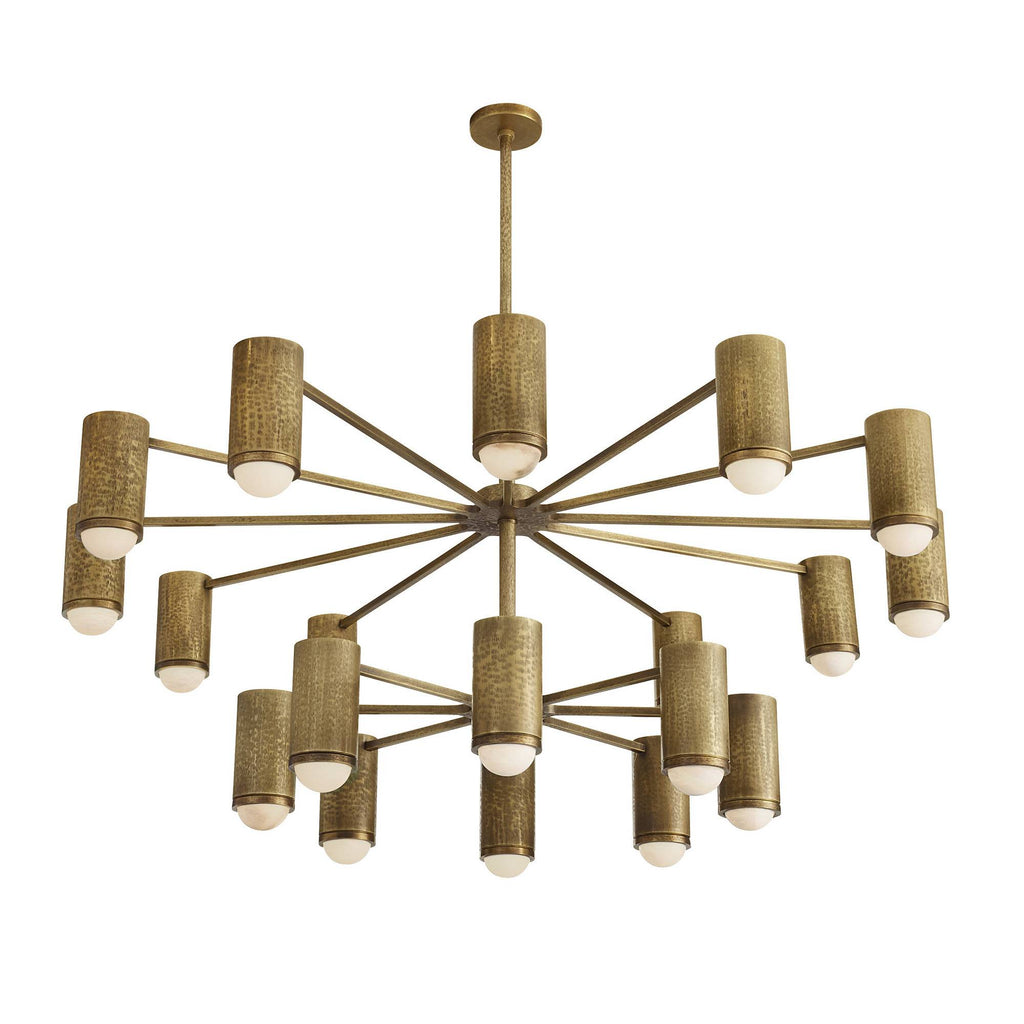Artisan Loryn Chandelier