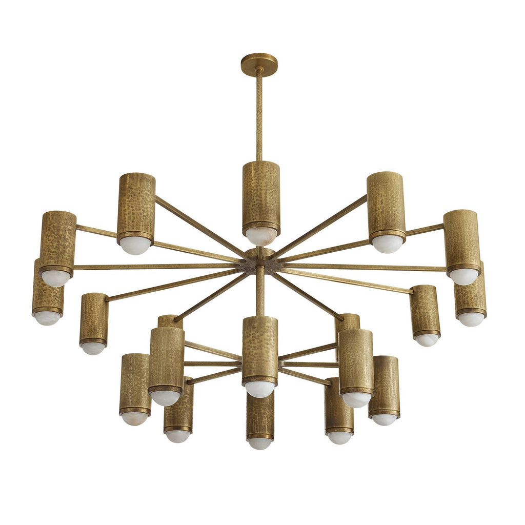 Artisan Loryn Chandelier