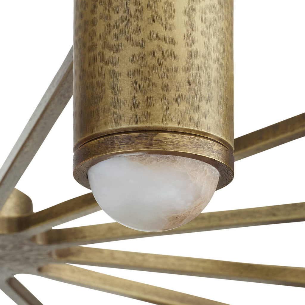 Artisan Loryn Chandelier