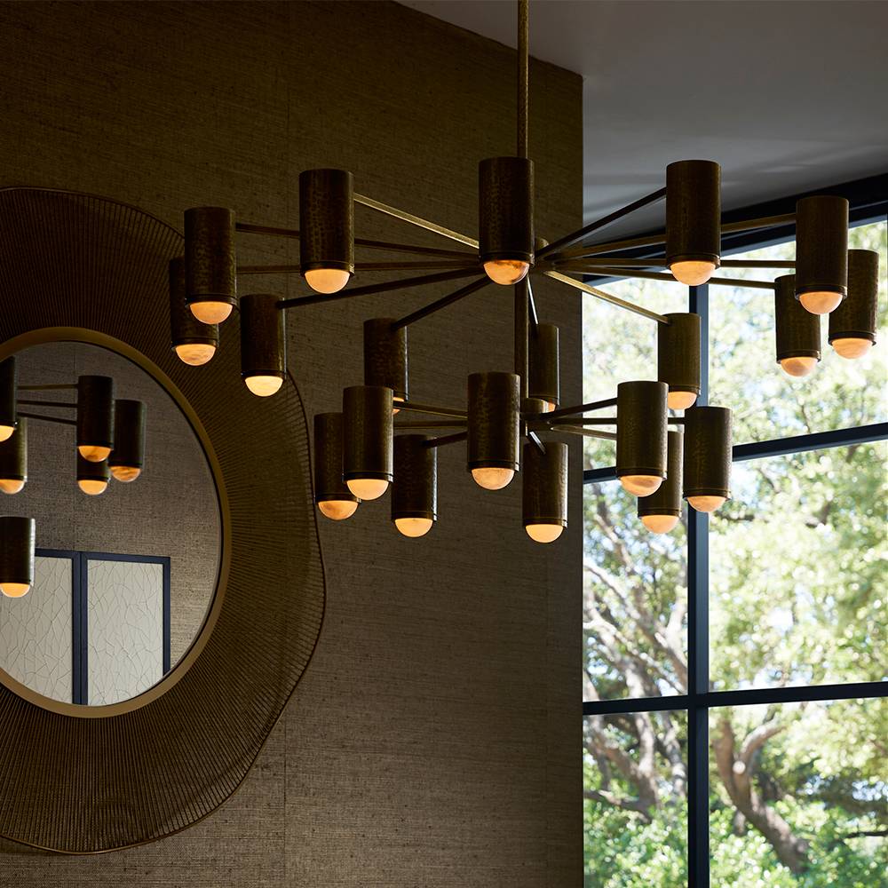Artisan Loryn Chandelier