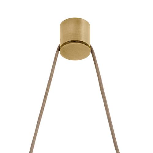 Heritage Noble Multi-Drop Chandelier