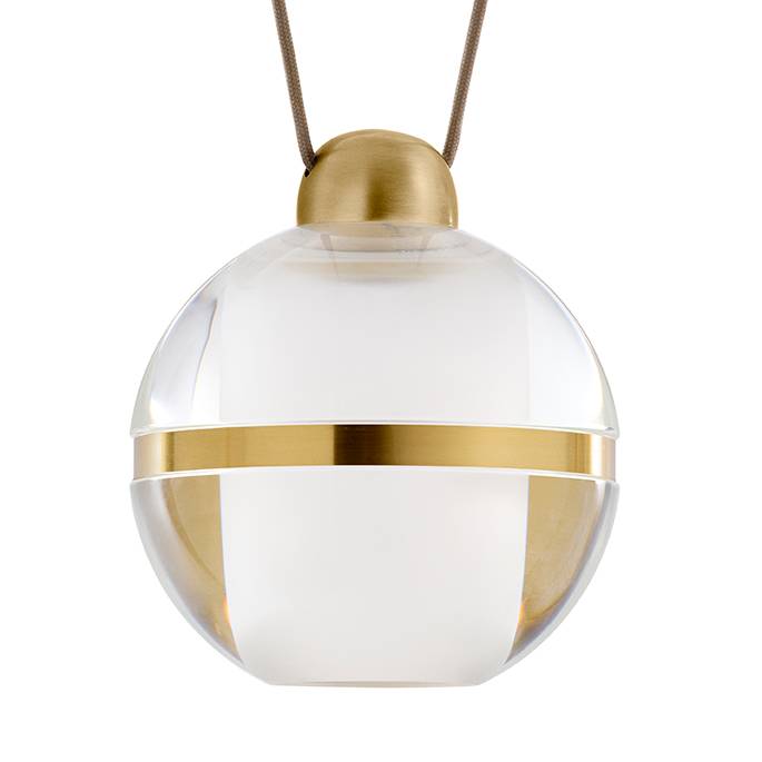 Heritage Noble Multi-Drop Chandelier