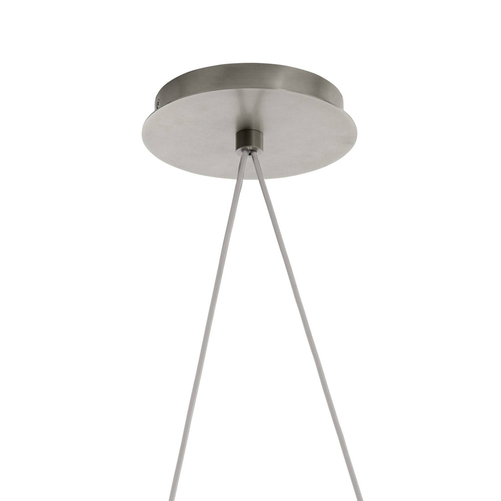 Heritage Noble Multi-Drop Chandelier