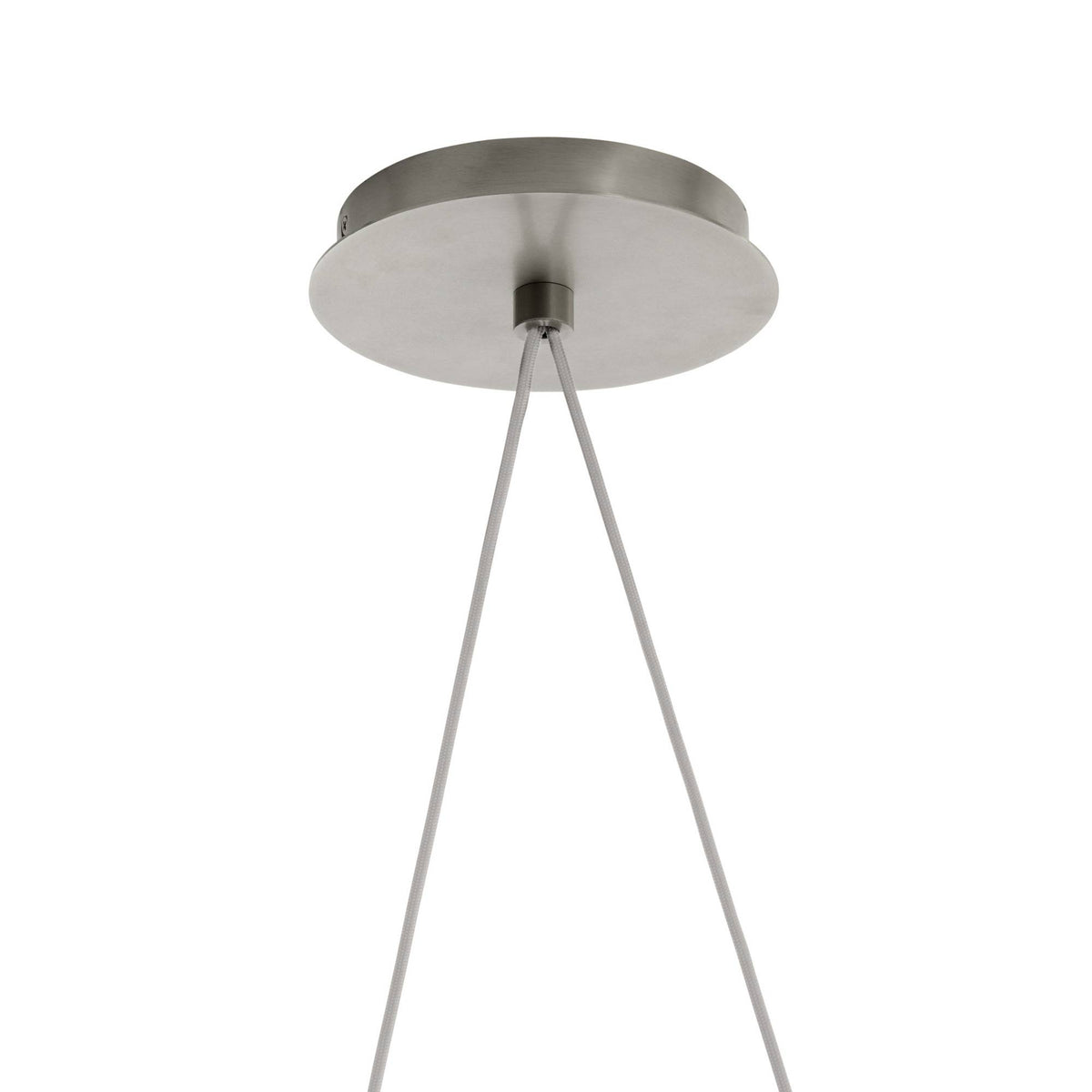 Heritage Noble Multi-Drop Chandelier