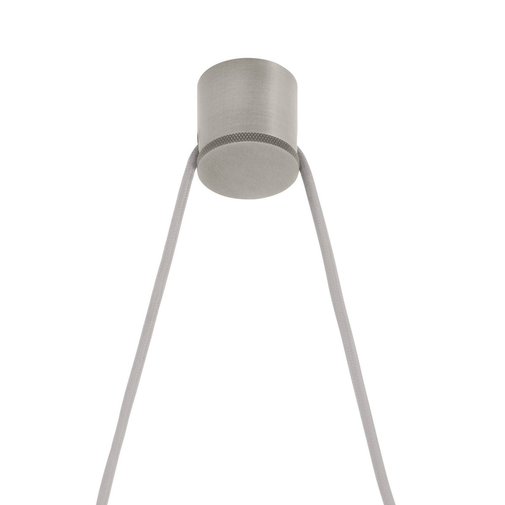 Heritage Noble Multi-Drop Chandelier