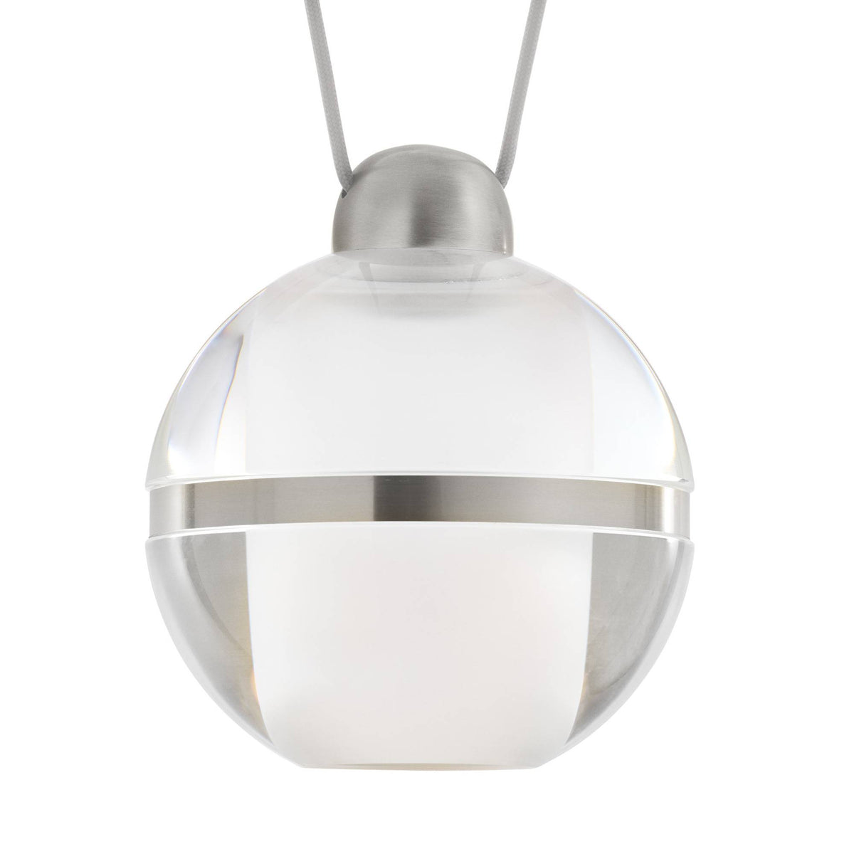 Heritage Noble Multi-Drop Chandelier