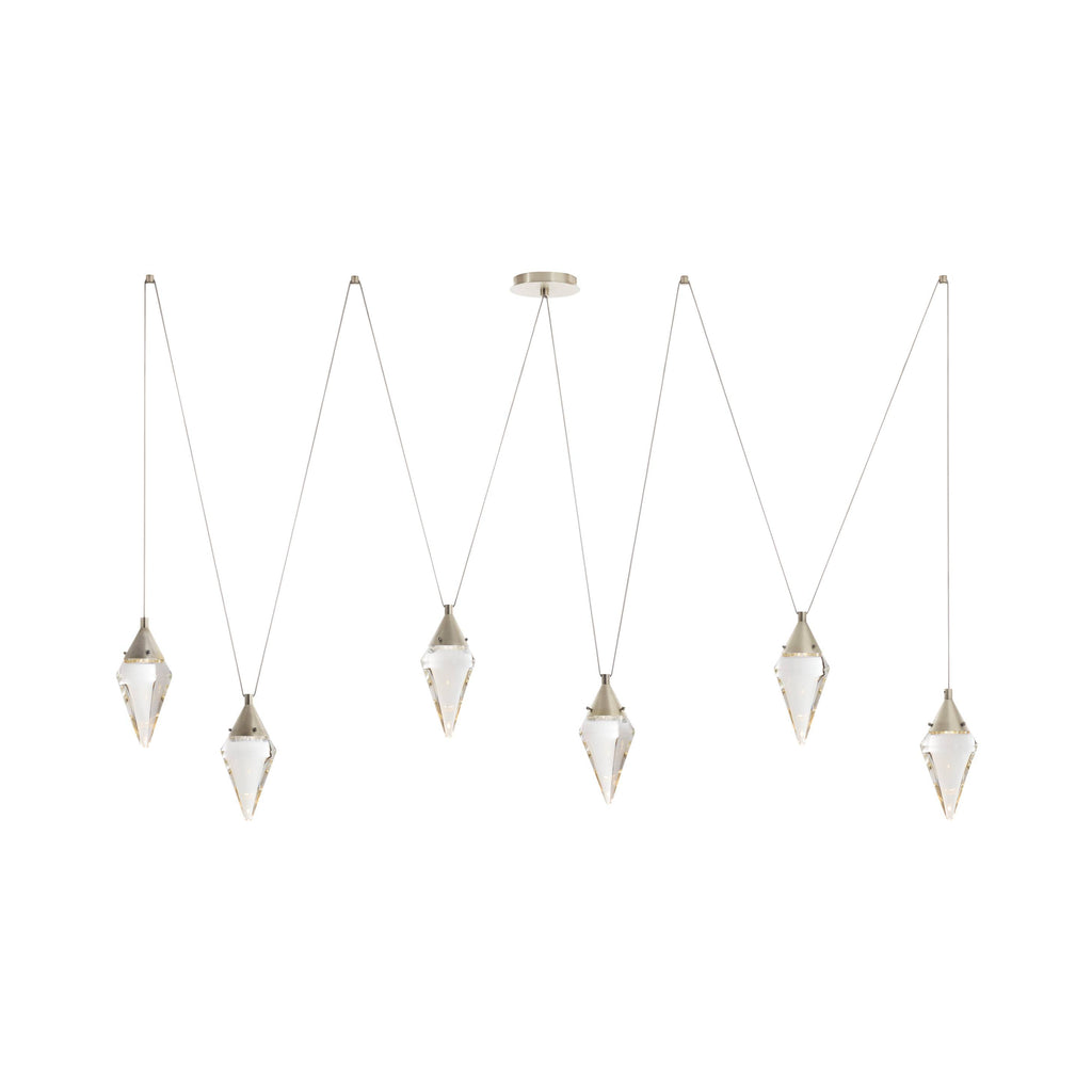Berkley Multi-Drop Chandelier