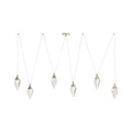 Berkley Multi-Drop Chandelier