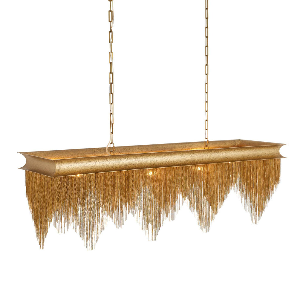 Heiress Linear Chandelier