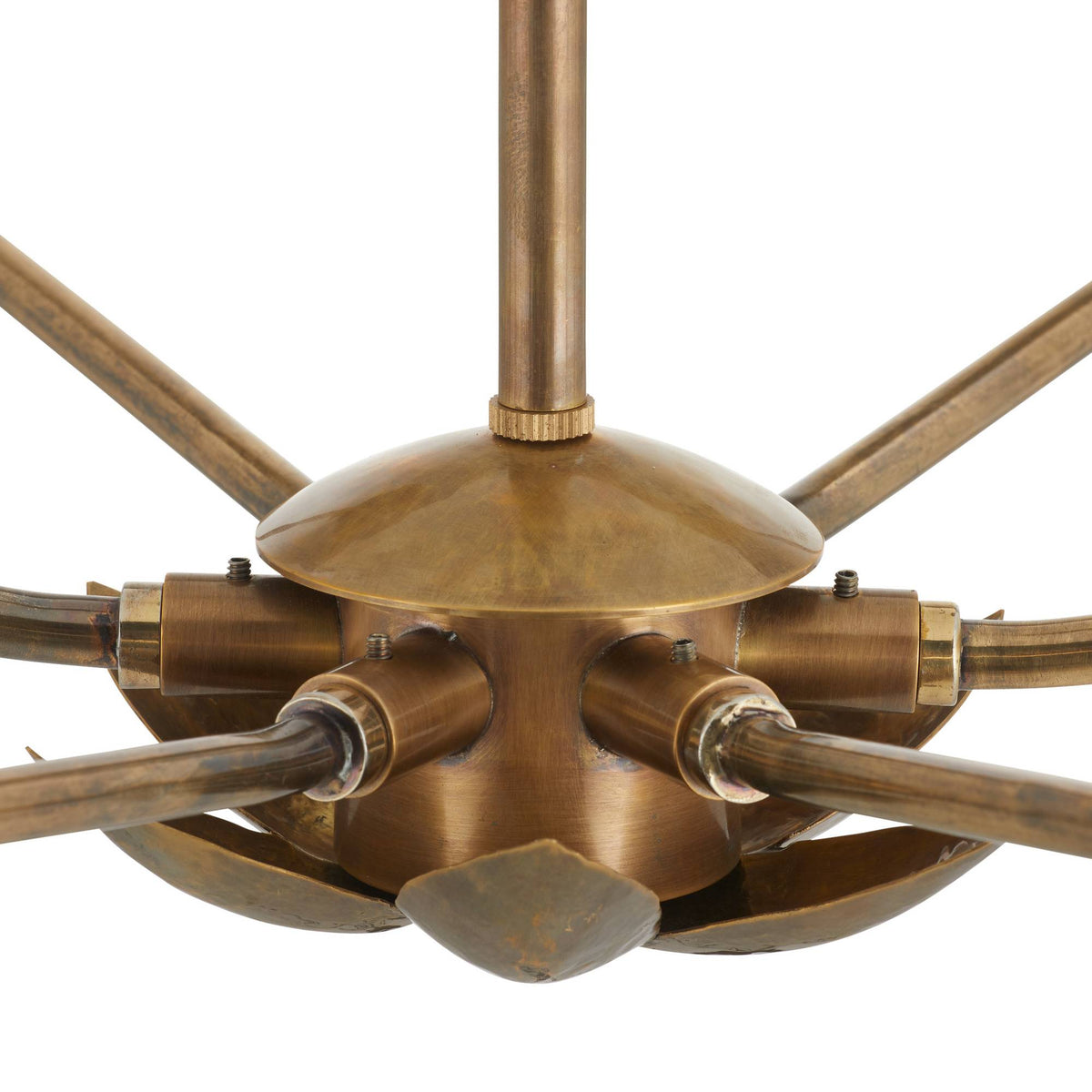 Artisan Flores Chandelier