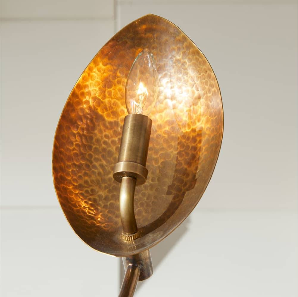 Artisan Flores Chandelier