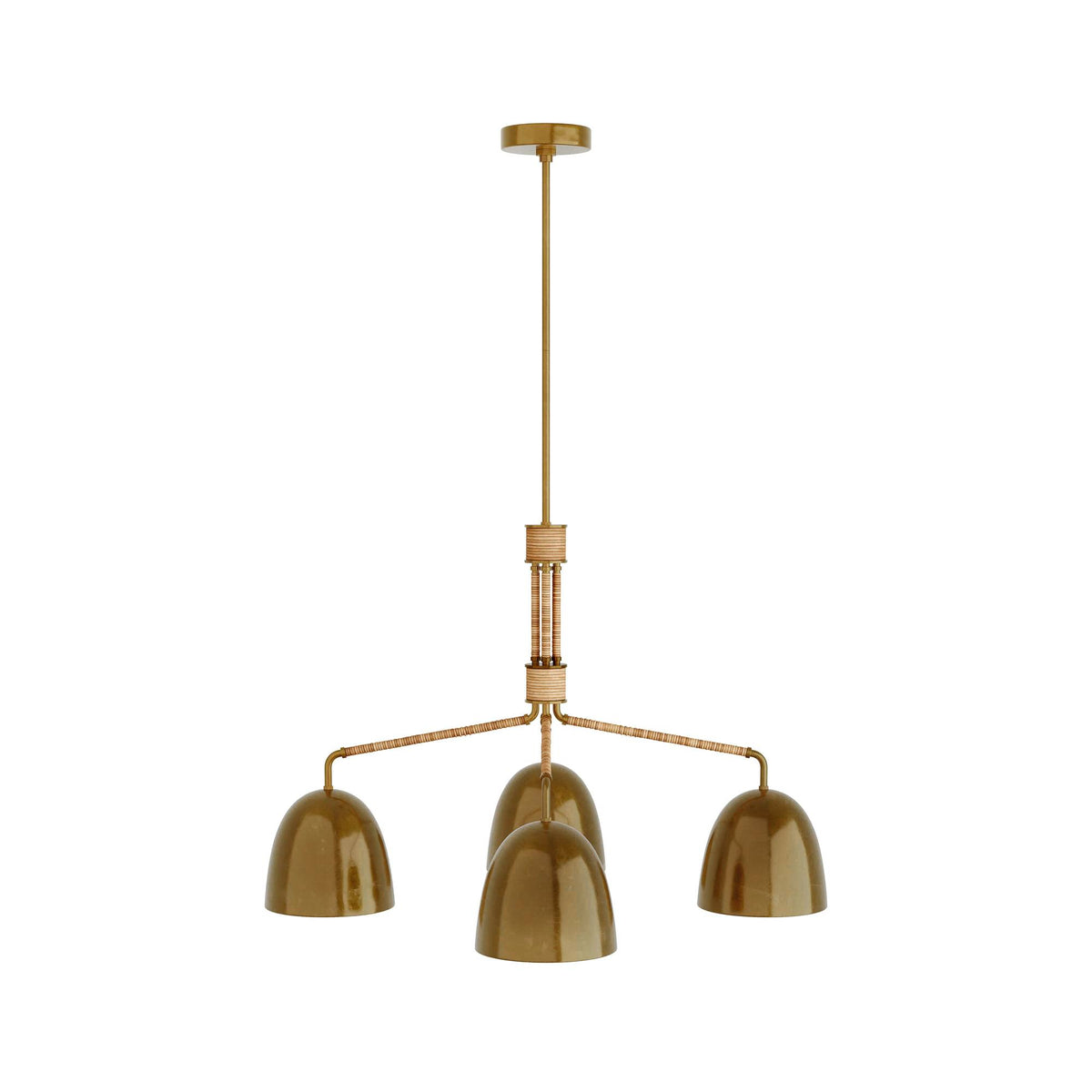 Artisan Worth Chandelier