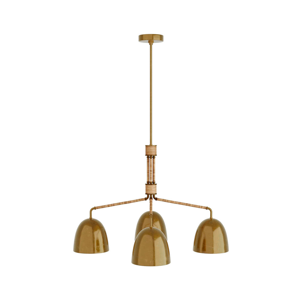 Artisan Worth Chandelier