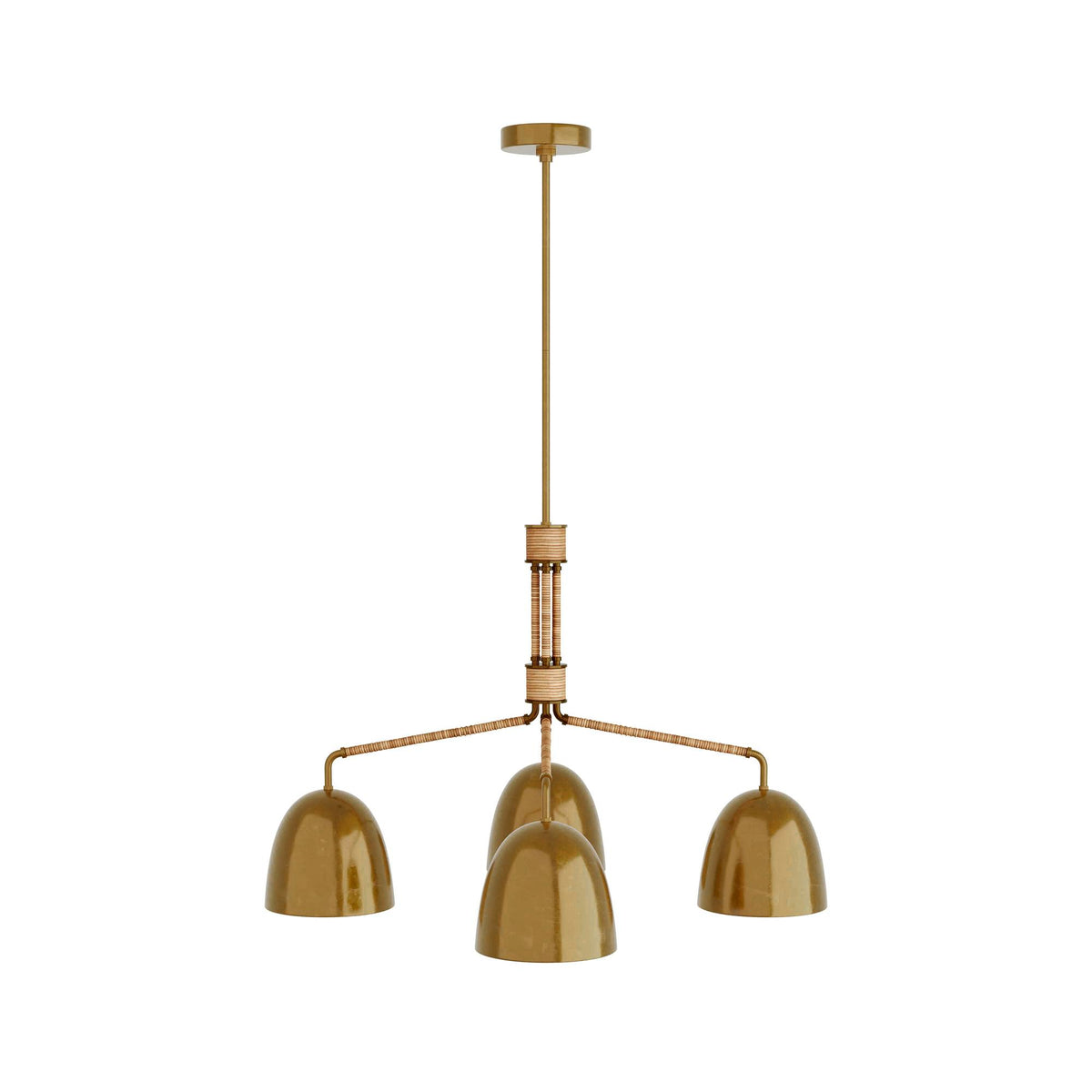Artisan Worth Chandelier