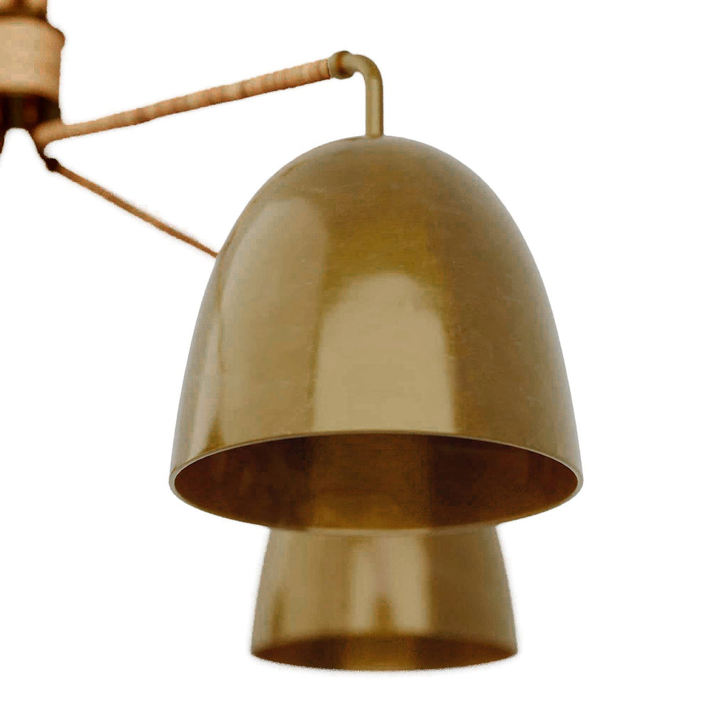 Artisan Worth Chandelier