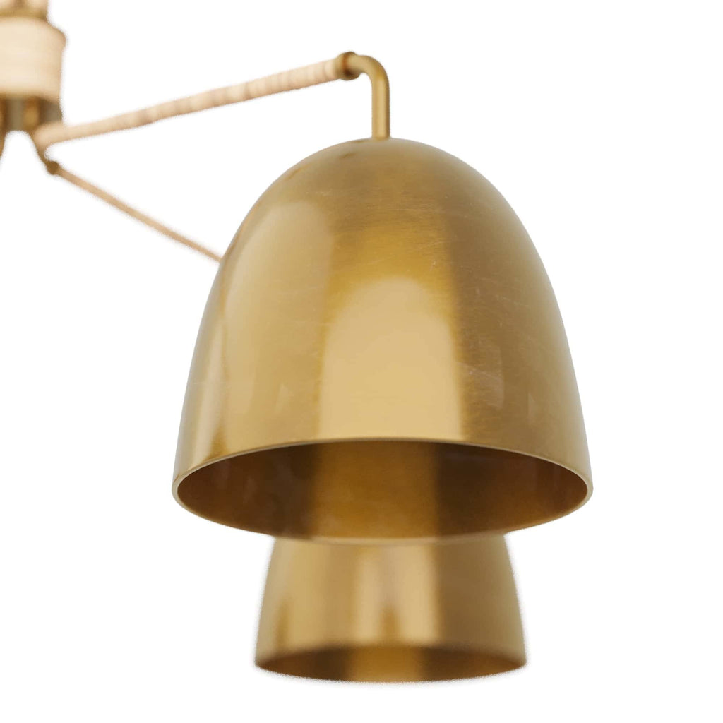 Artisan Worth Chandelier