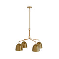 Worth Chandelier