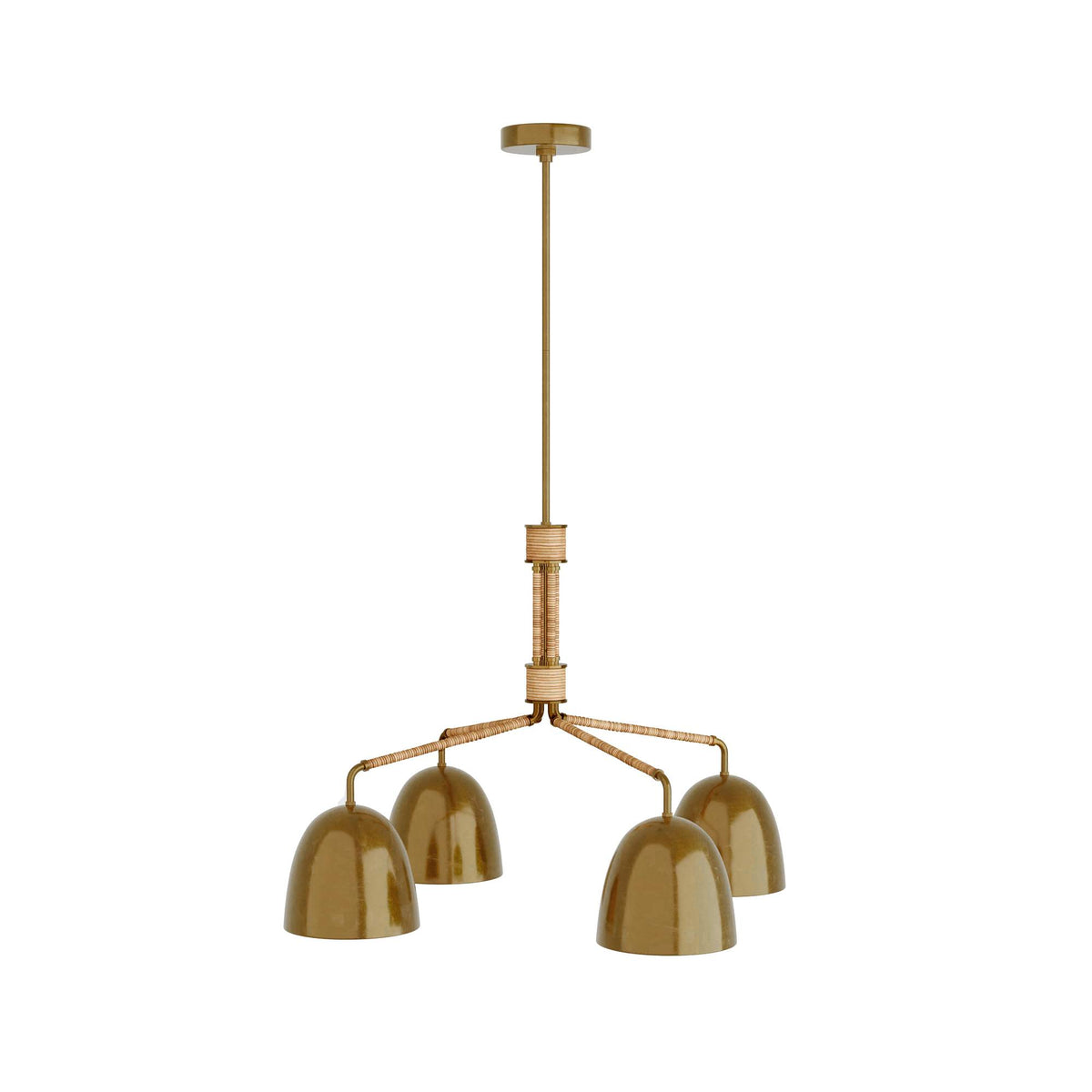 Worth Chandelier