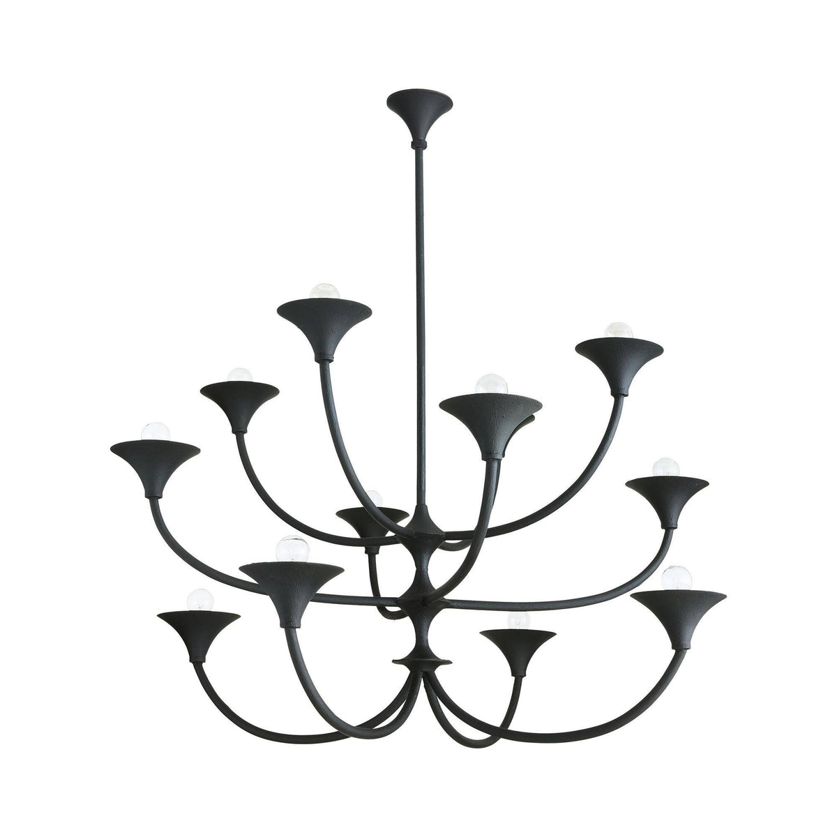 Heritage Larkin Chandelier