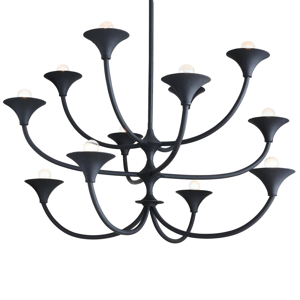 Heritage Larkin Chandelier