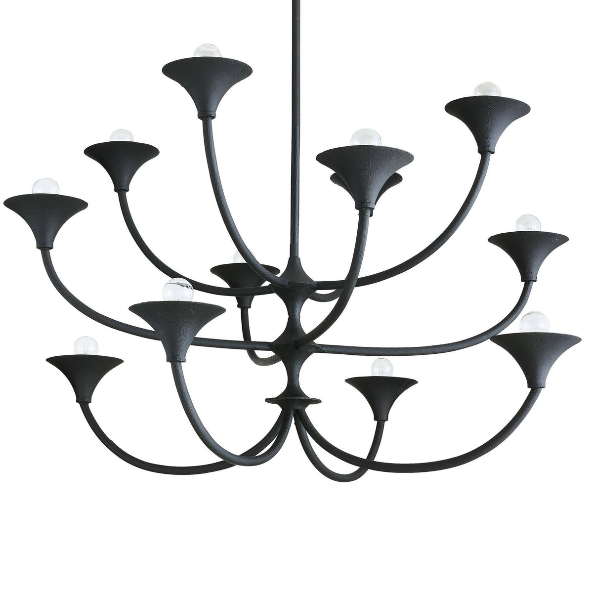 Heritage Larkin Chandelier
