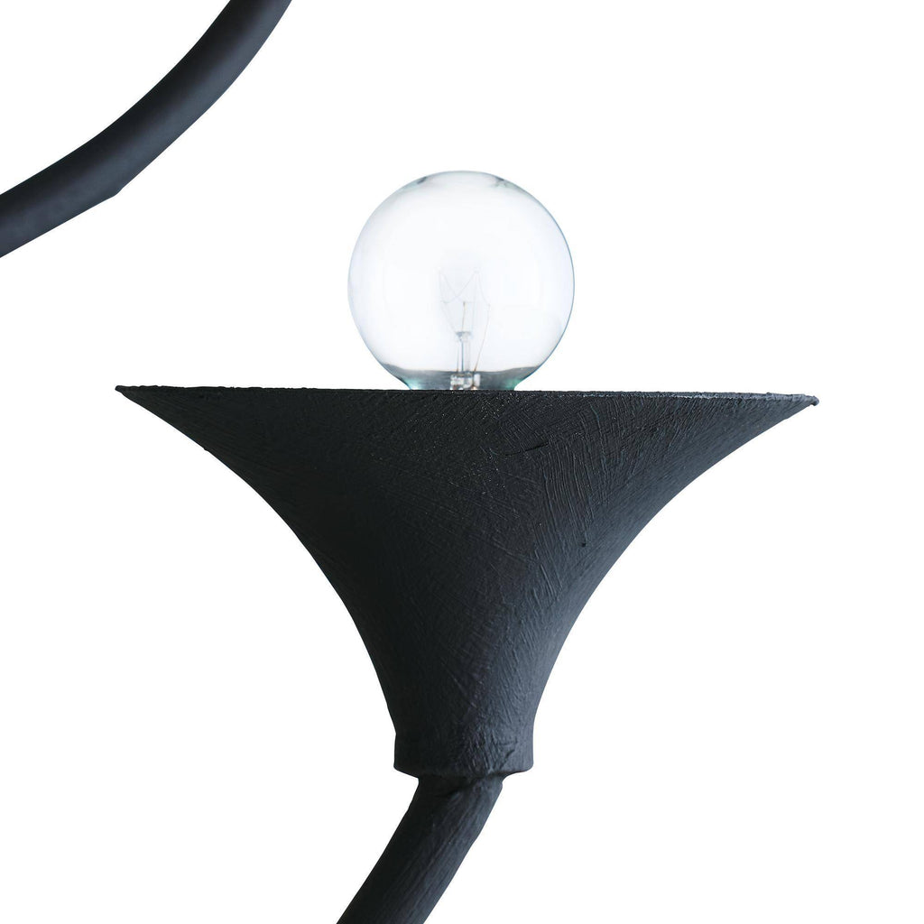Heritage Larkin Chandelier