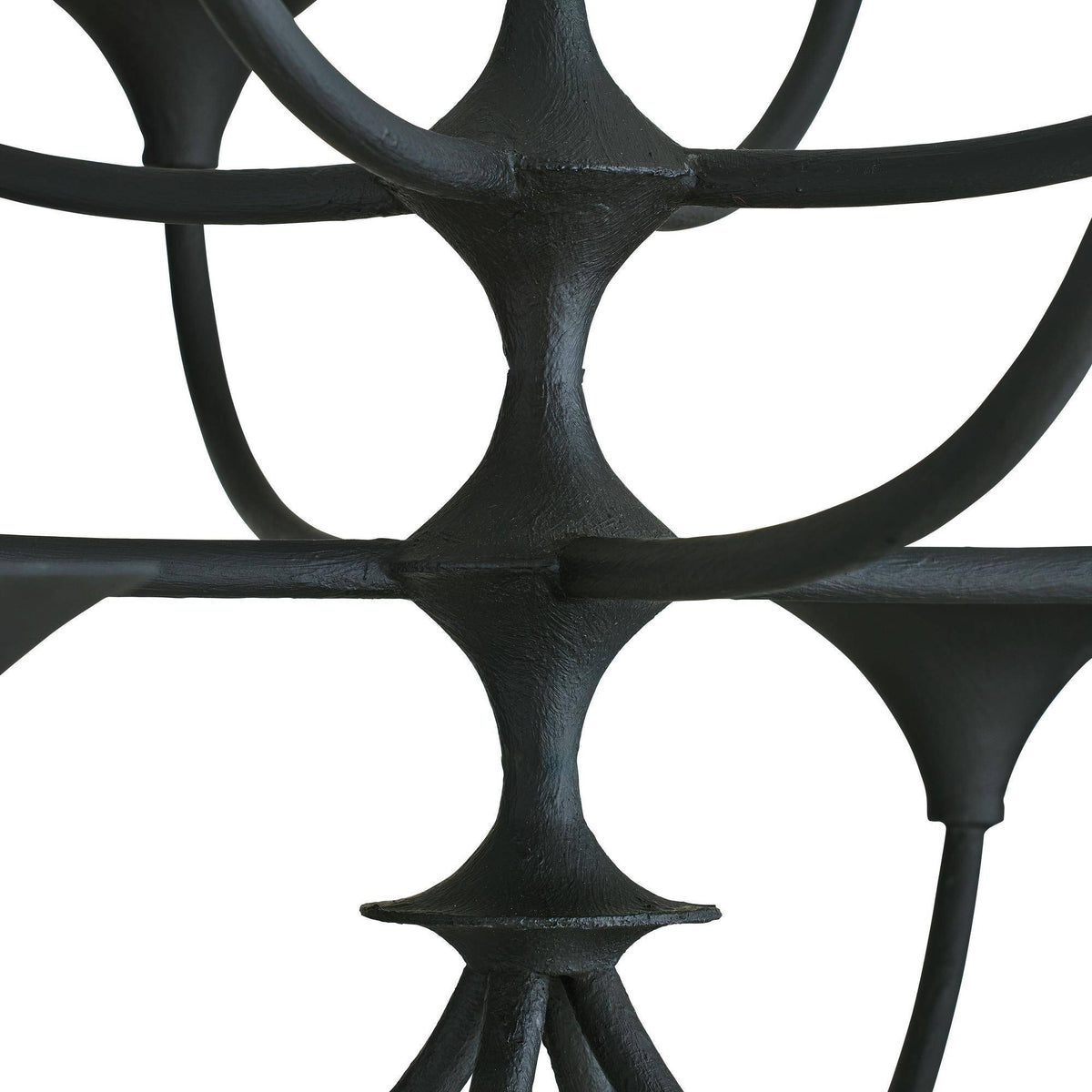 Heritage Larkin Chandelier