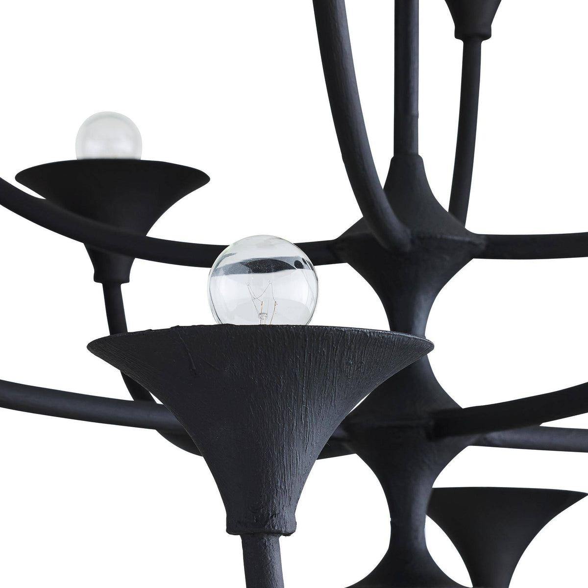 Heritage Larkin Chandelier
