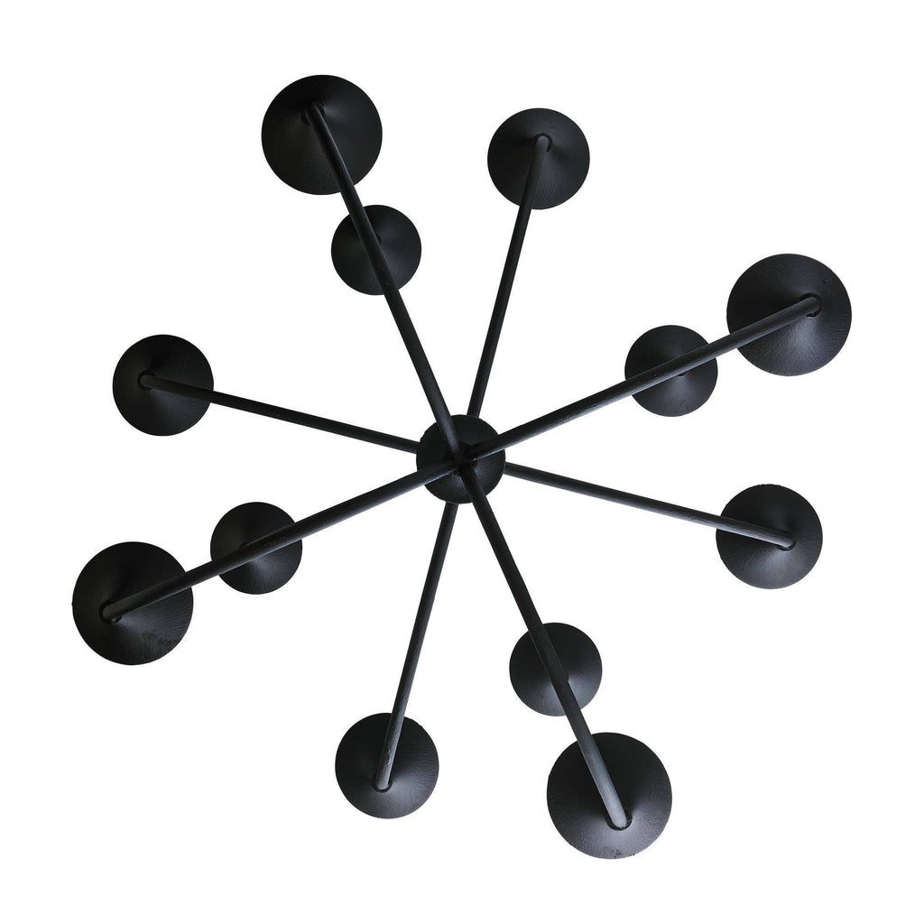Heritage Larkin Chandelier