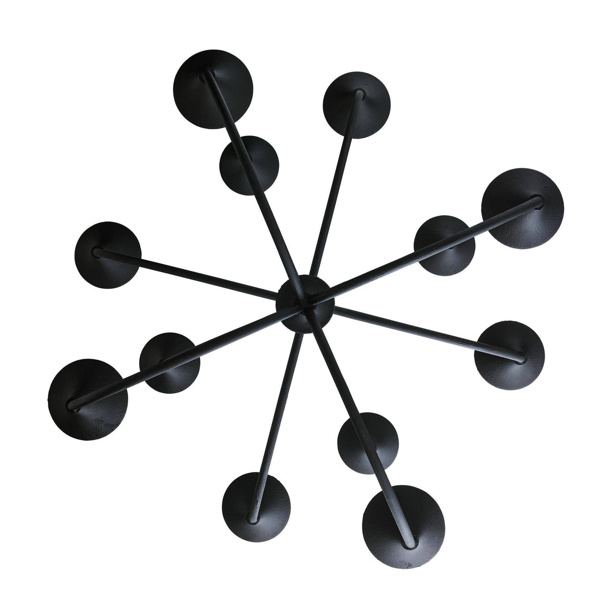 Heritage Larkin Chandelier