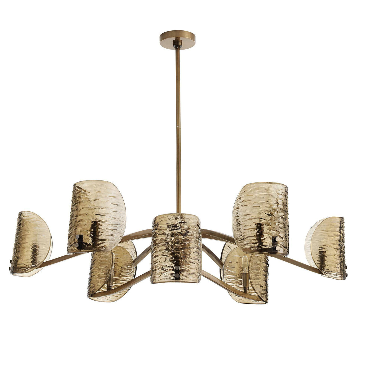Signature Natasha Chandelier