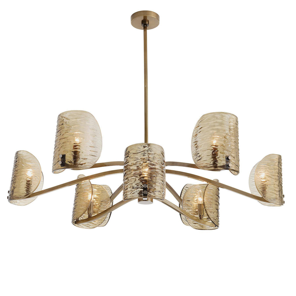 Signature Natasha Chandelier