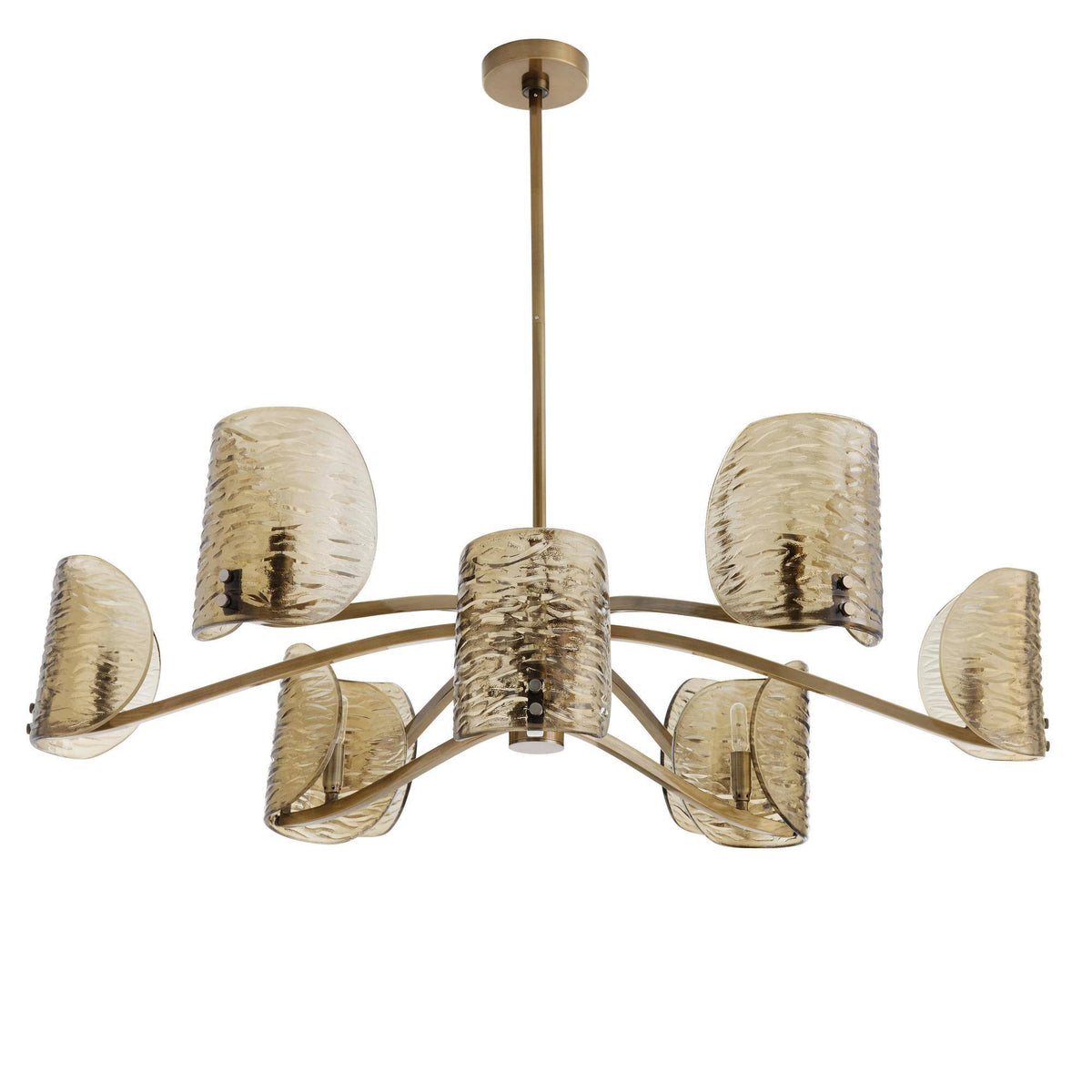 Signature Natasha Chandelier