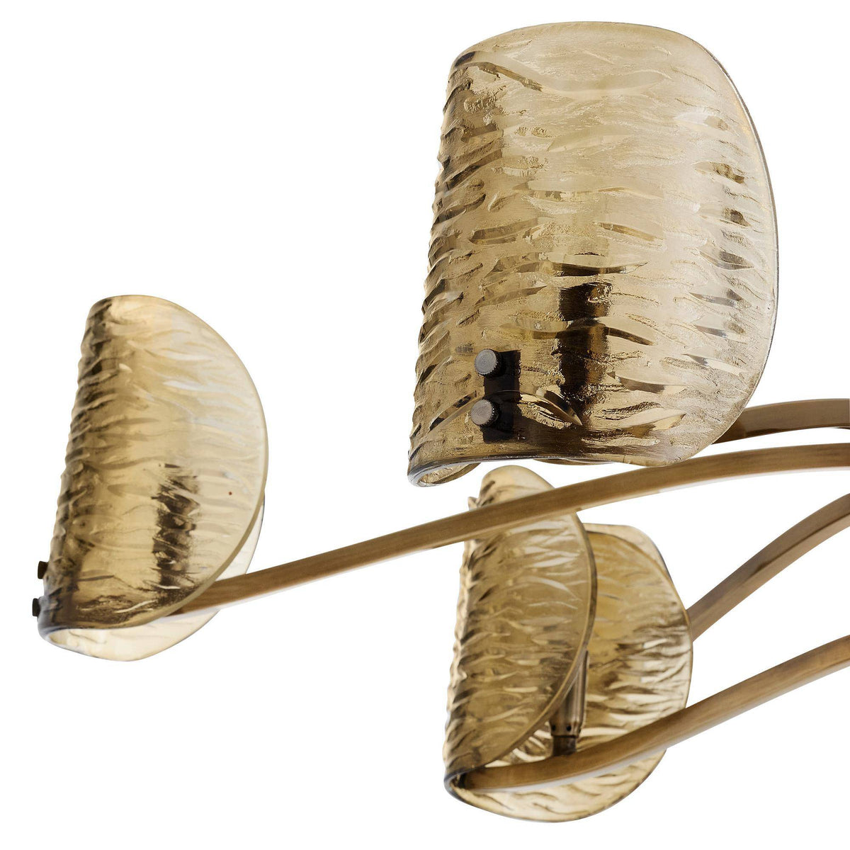Signature Natasha Chandelier