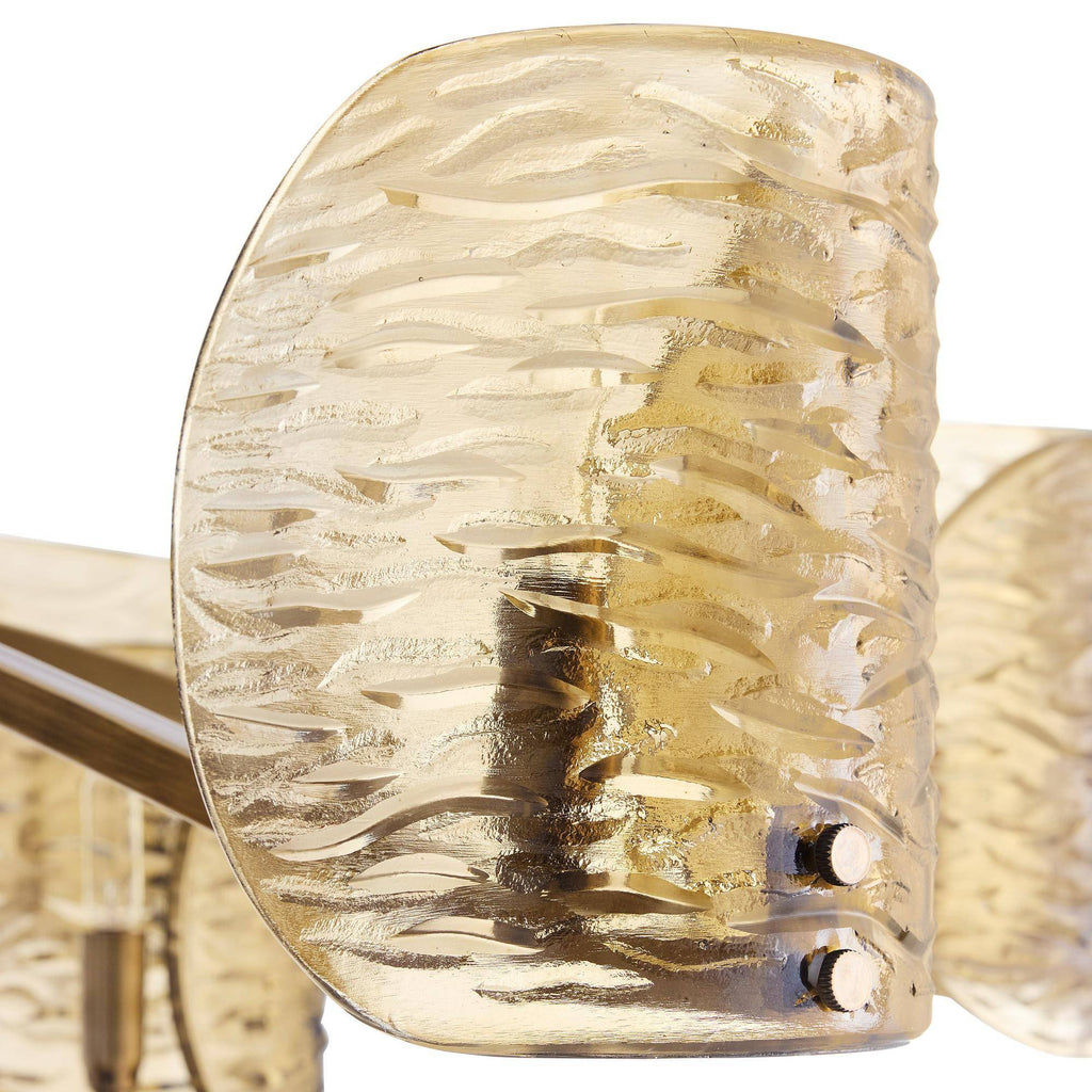 Signature Natasha Chandelier
