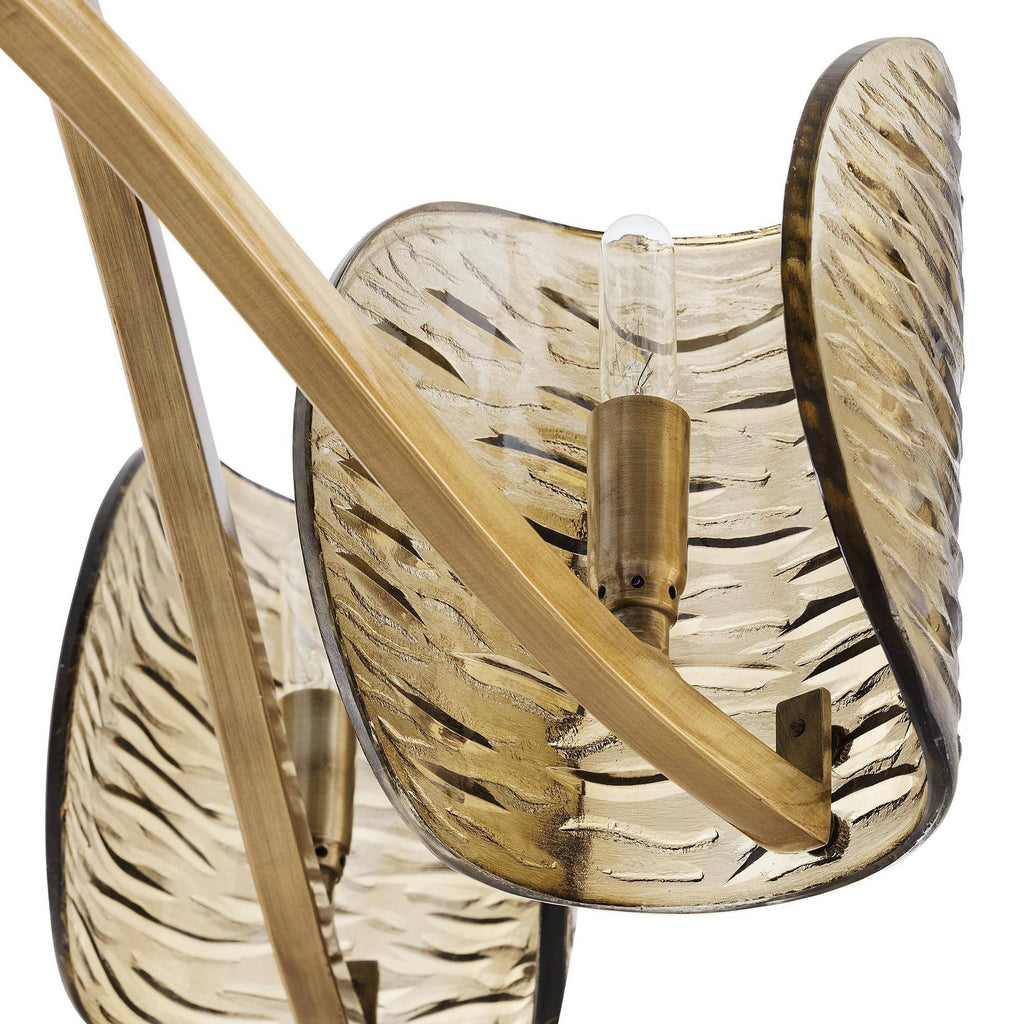 Signature Natasha Chandelier