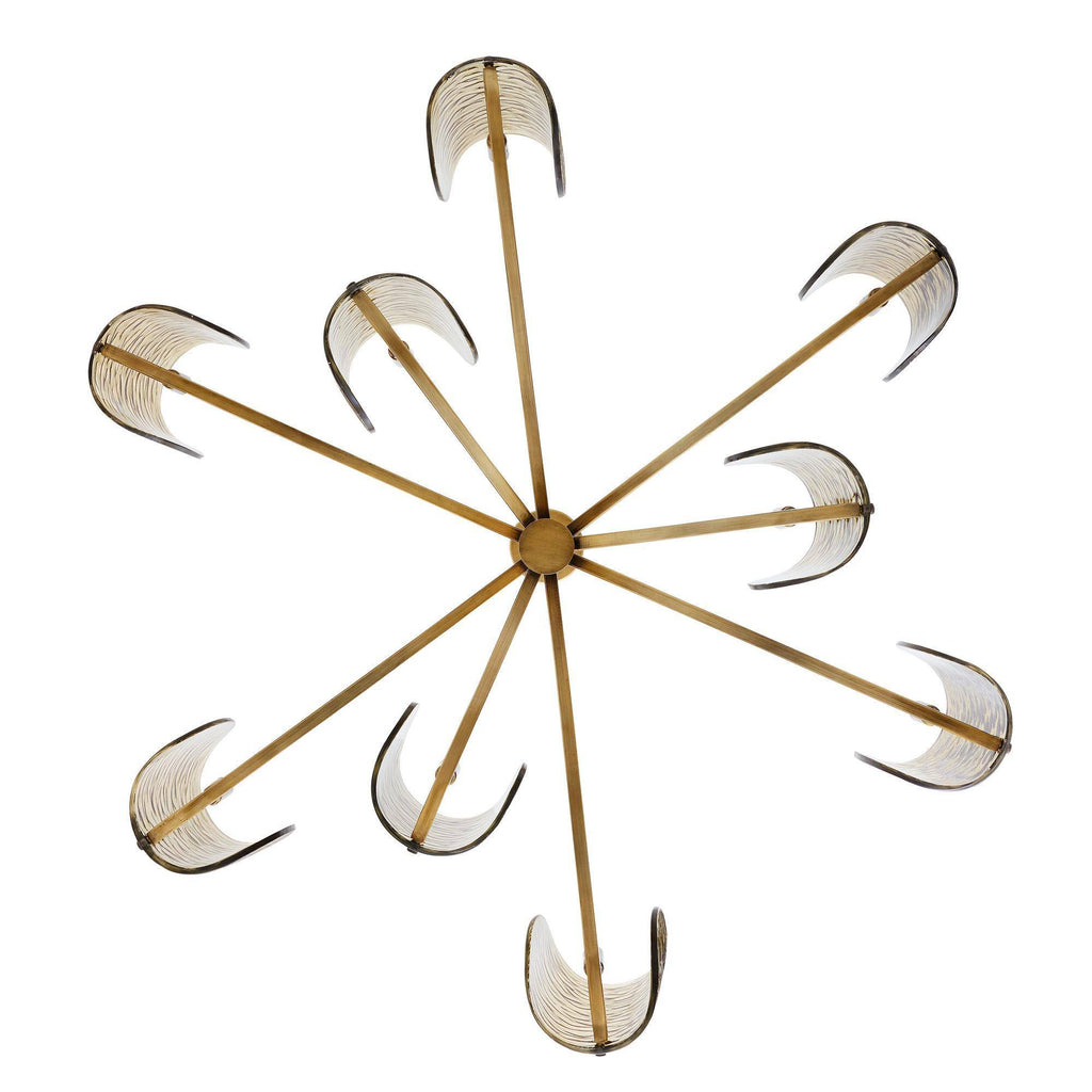 Signature Natasha Chandelier