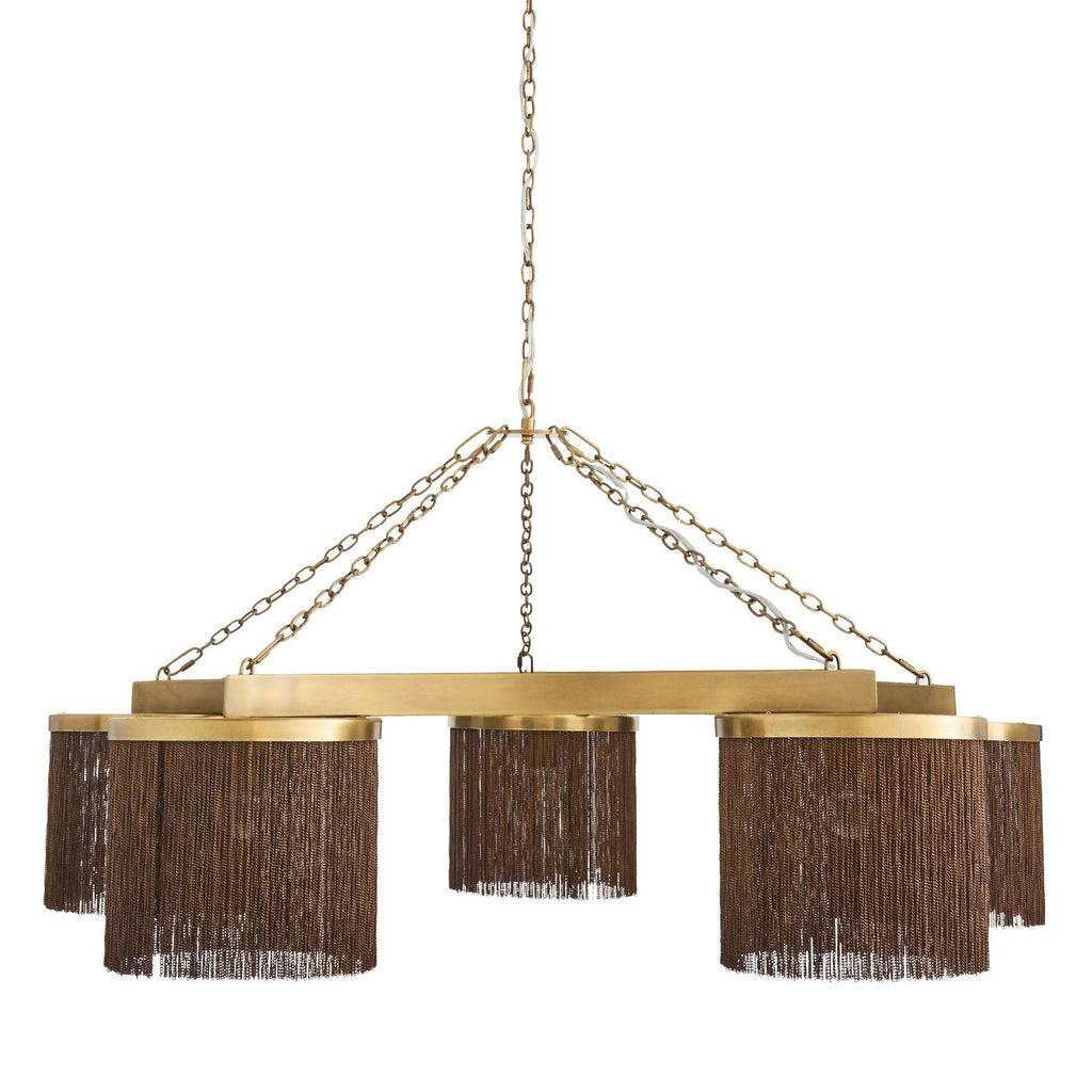 Signature Langston Chandelier