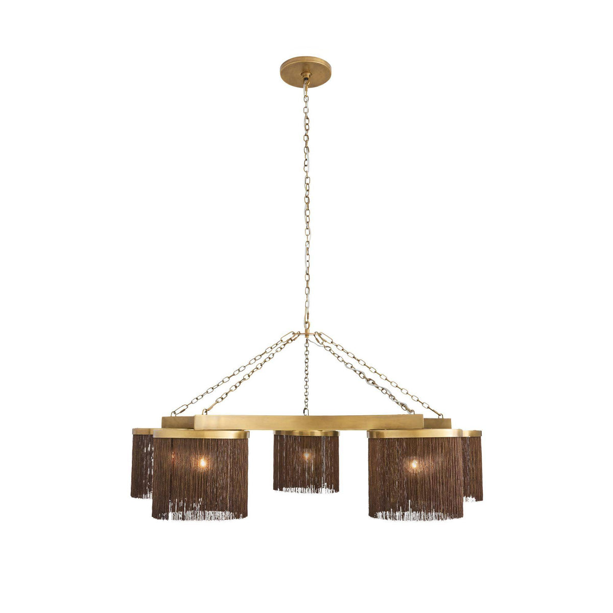 Signature Langston Chandelier