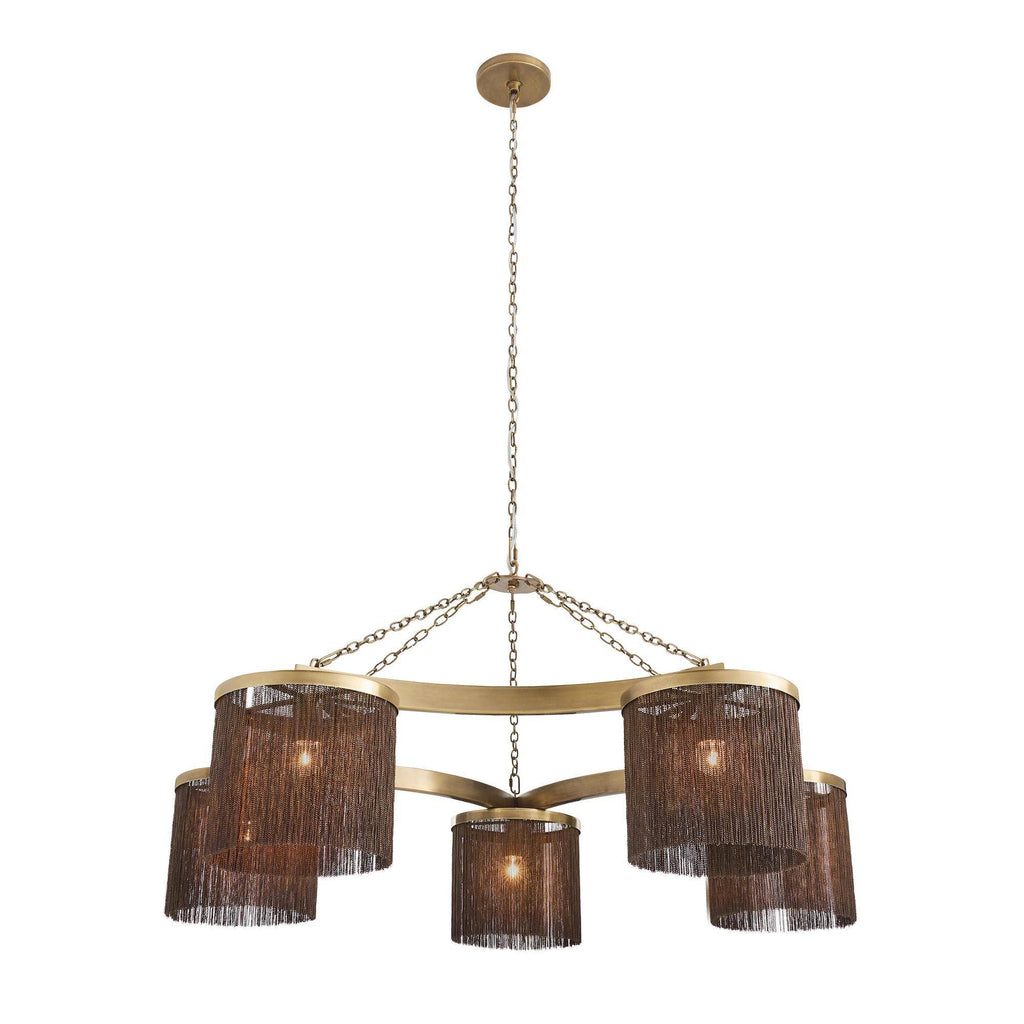 Signature Langston Chandelier