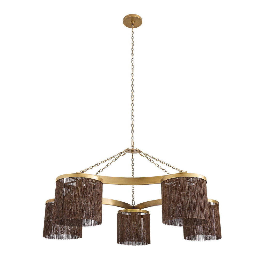 Signature Langston Chandelier
