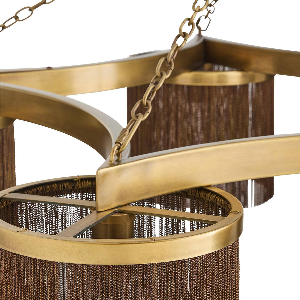 Signature Langston Chandelier