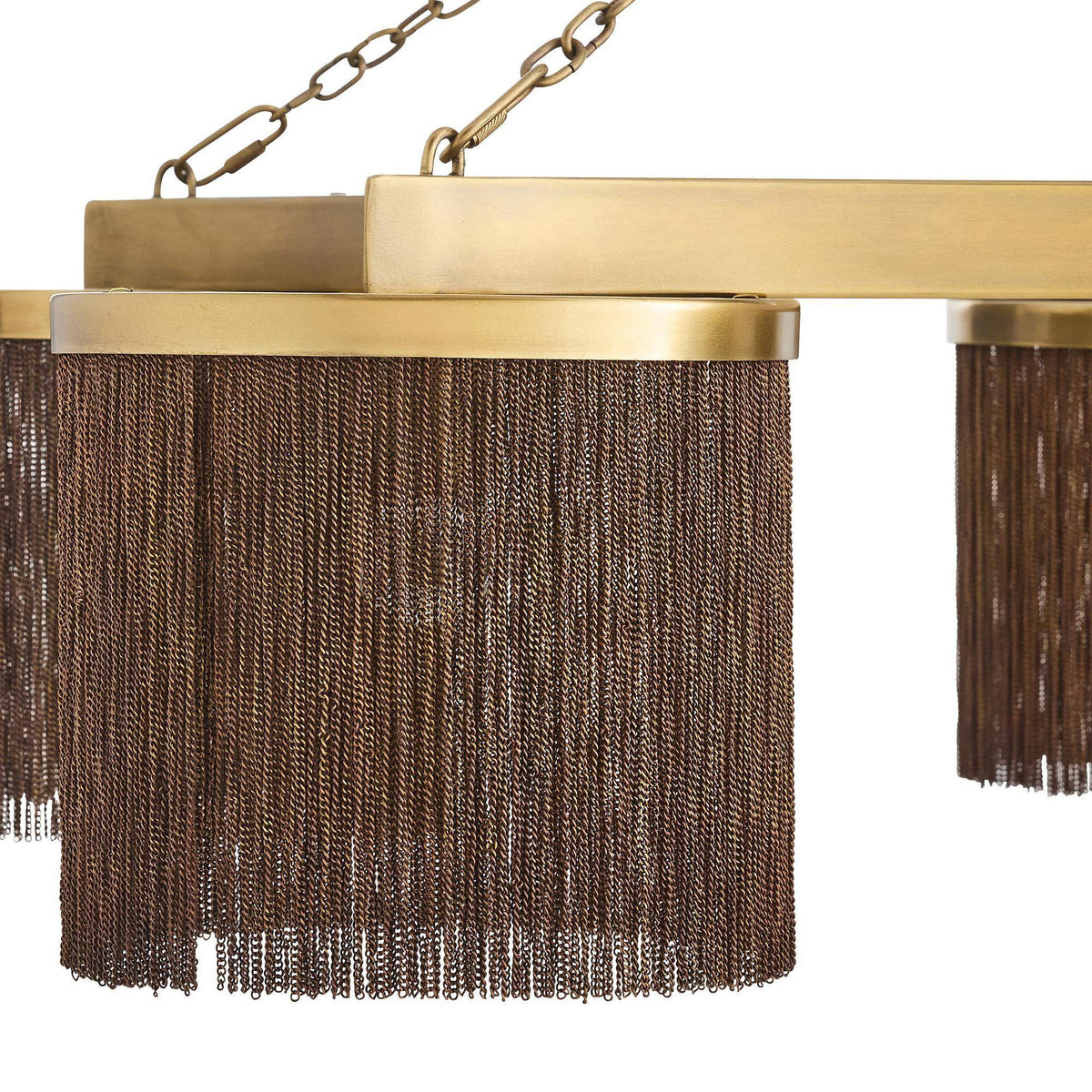 Signature Langston Chandelier
