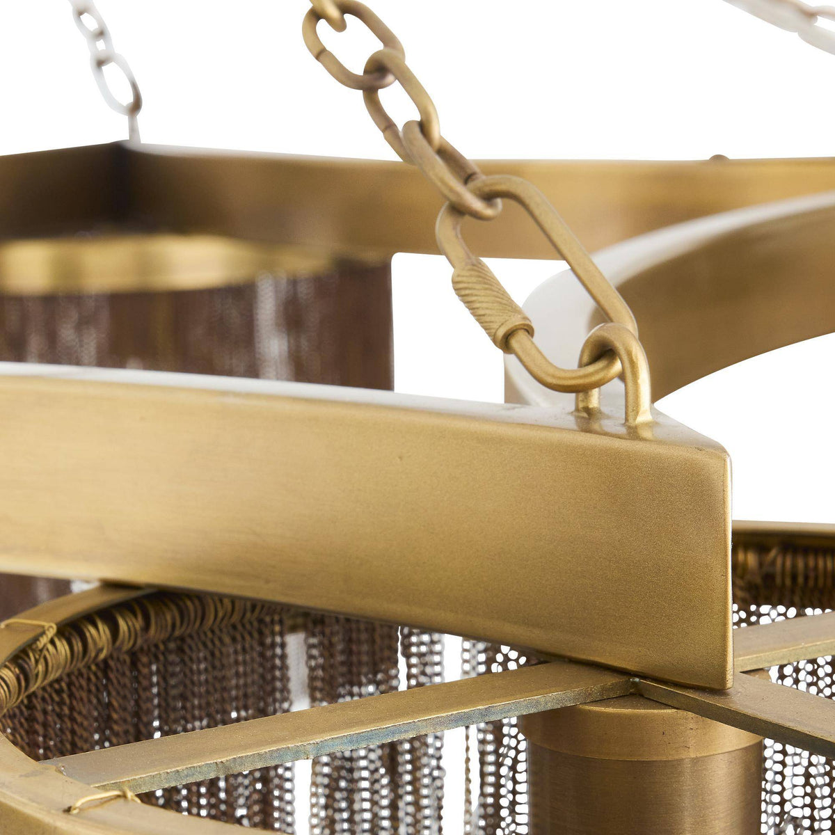 Signature Langston Chandelier