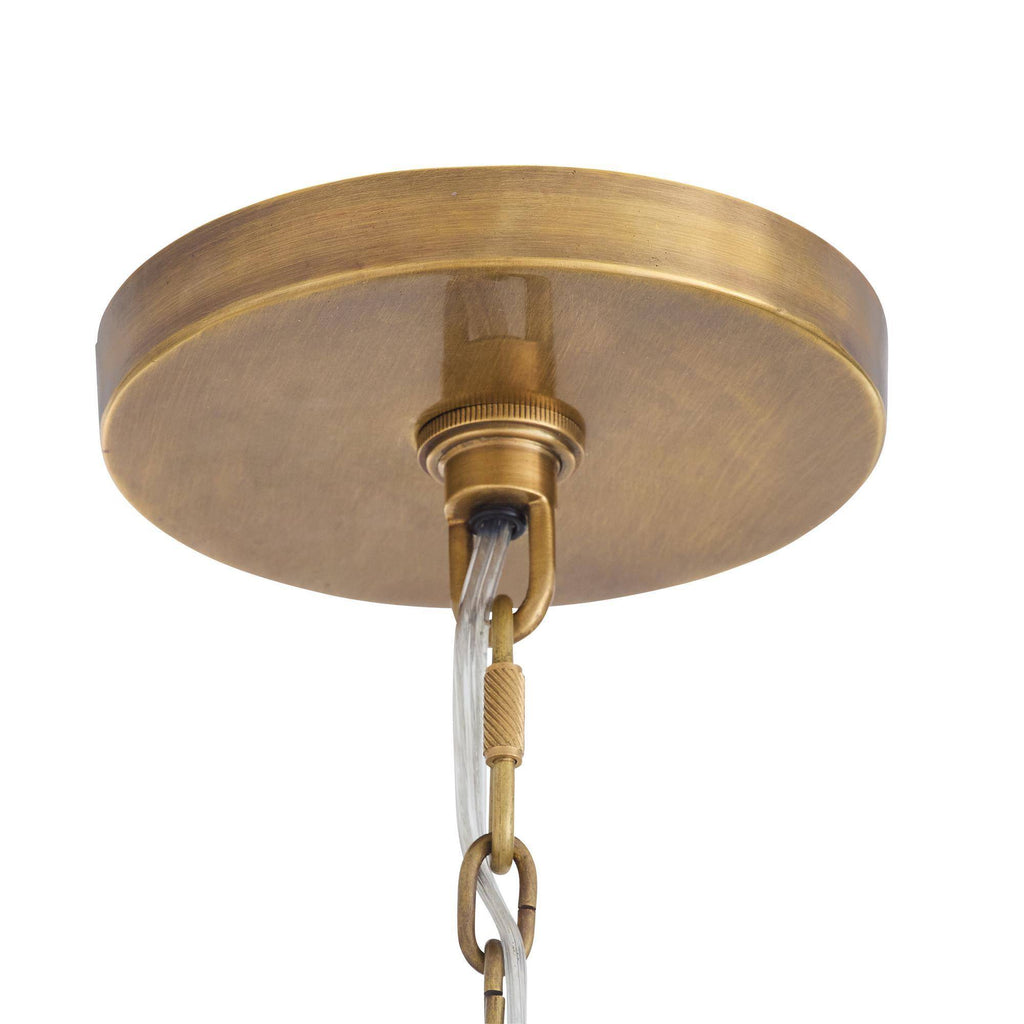 Signature Langston Chandelier