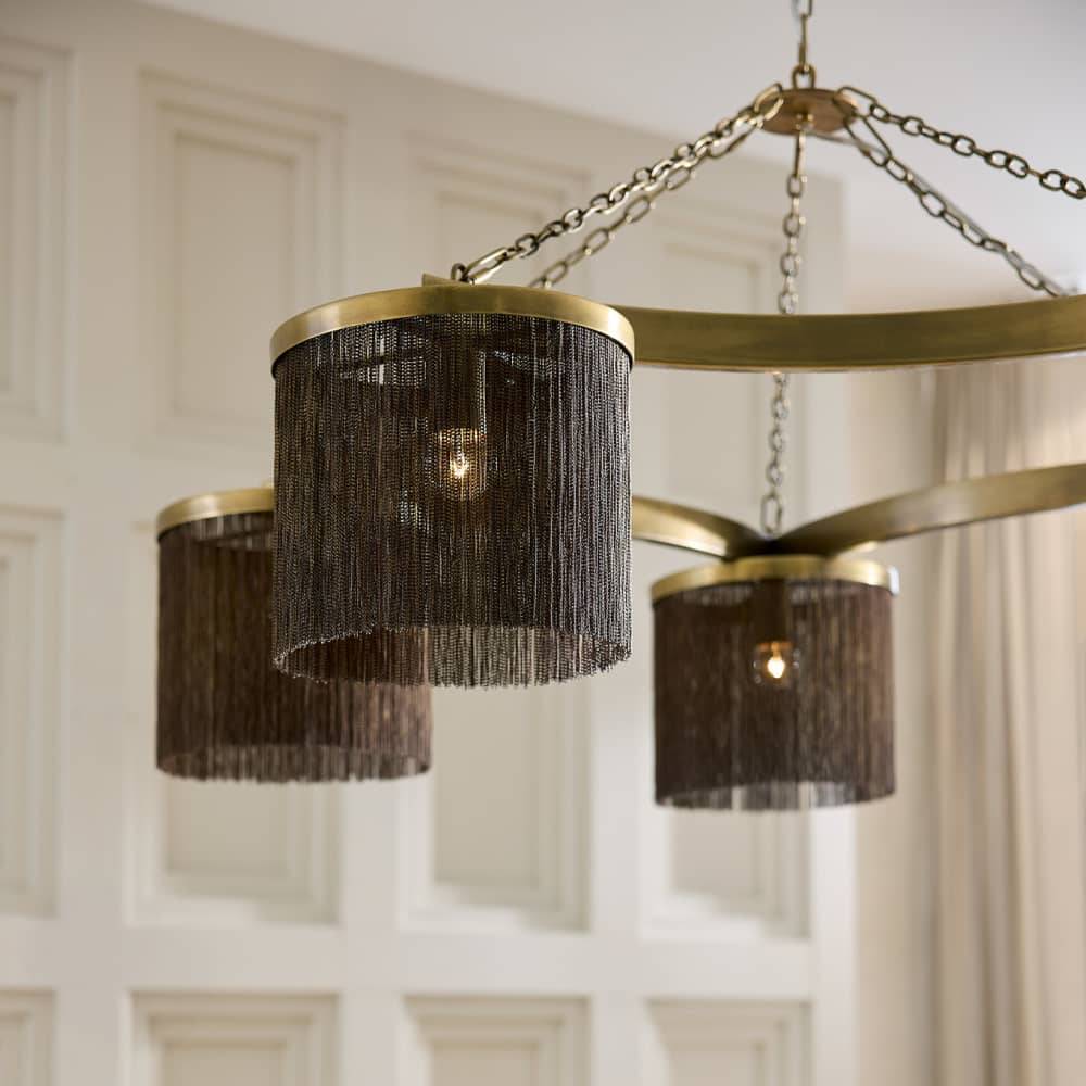 Signature Langston Chandelier