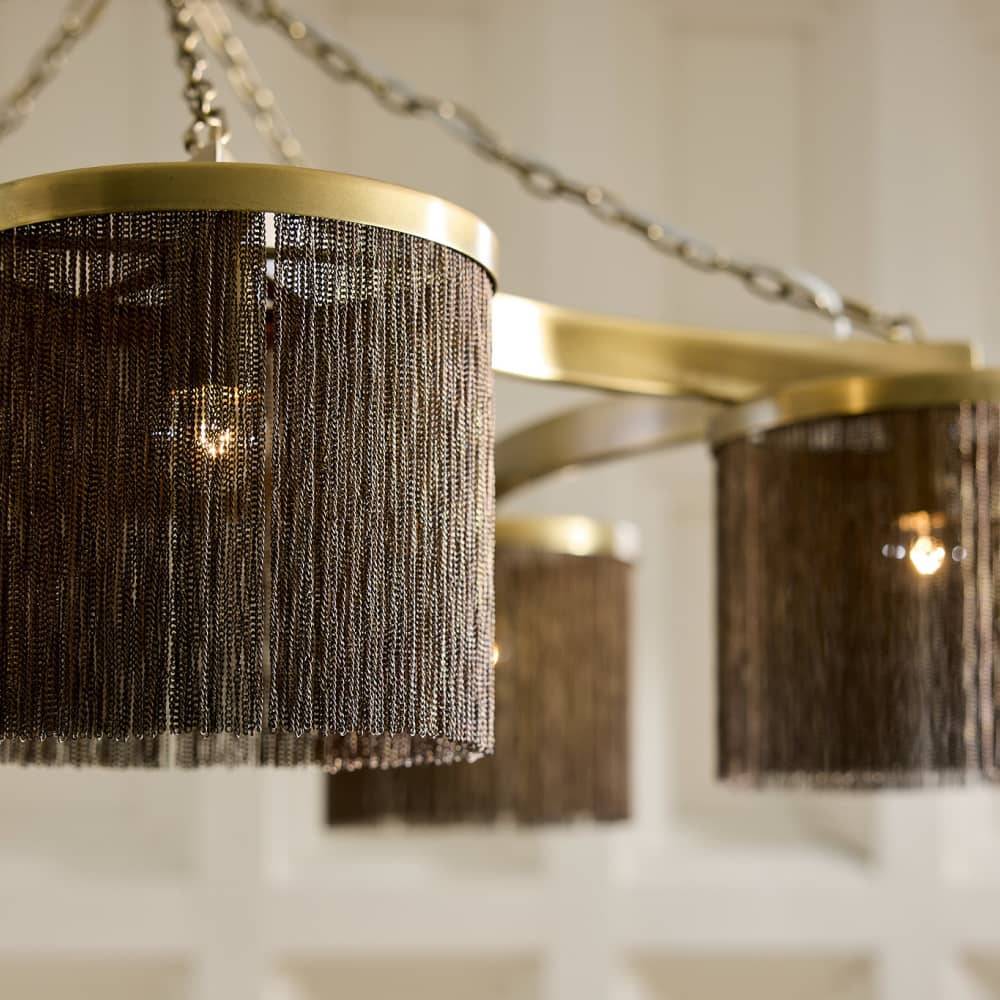 Signature Langston Chandelier