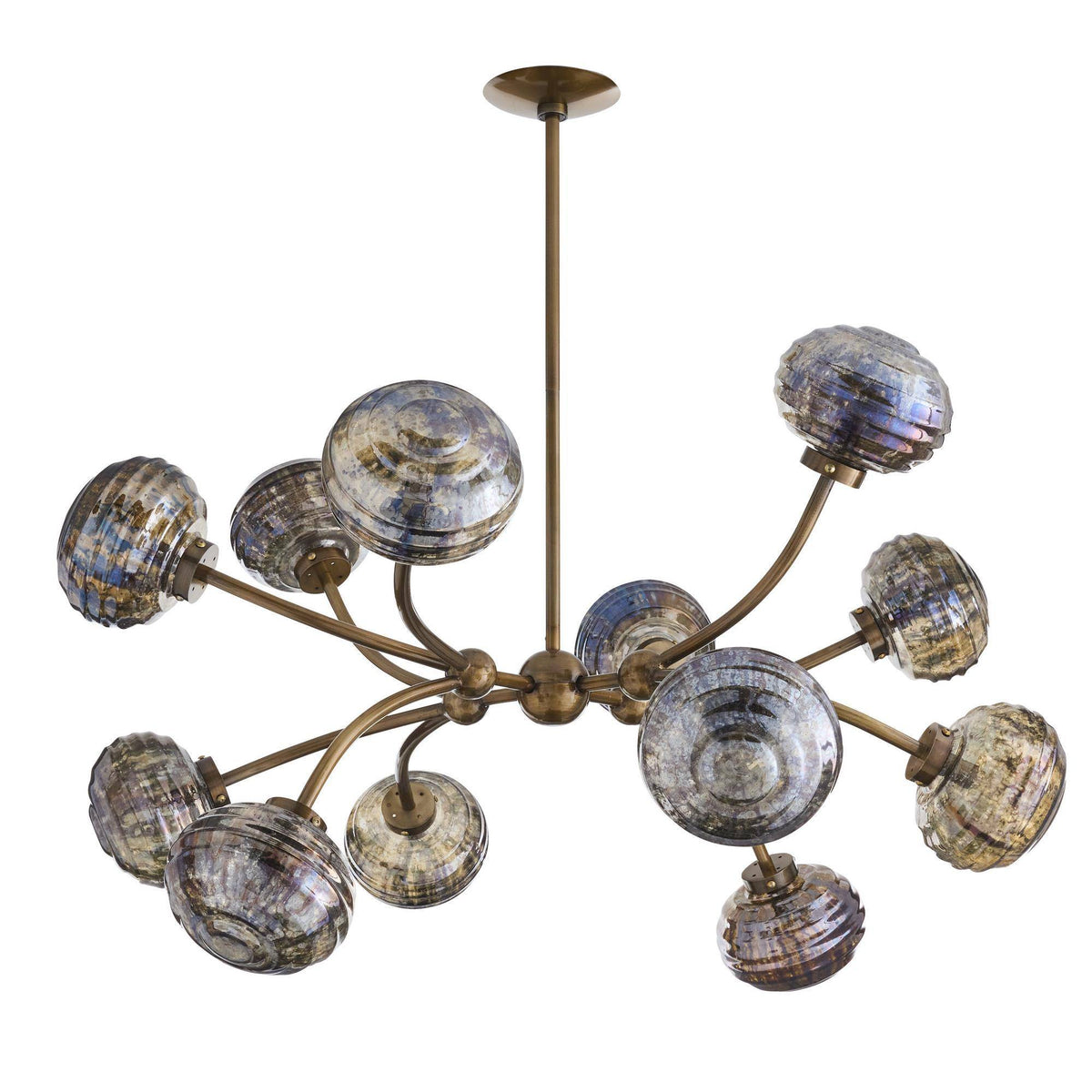 Heritage Merrick Chandelier